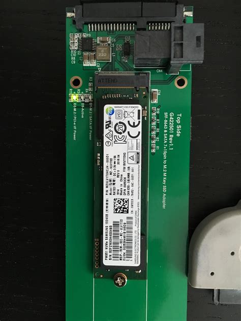 m.2 nvme to sata adapter .